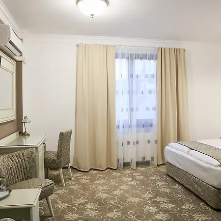 Hotel Montana Vişeu de Sus